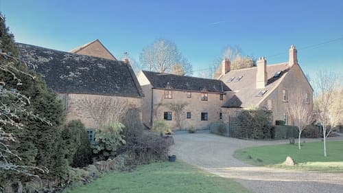 Little Norton Mill