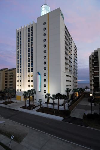 Seaside Resort