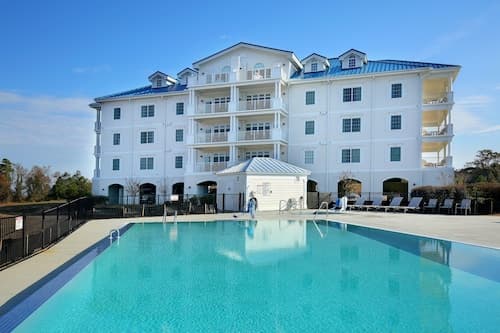 Waterside Resort