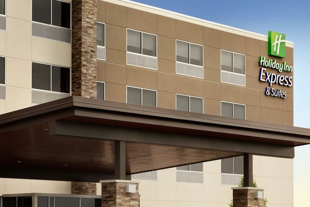 Holiday Inn Express And Suites Middletown by IHG