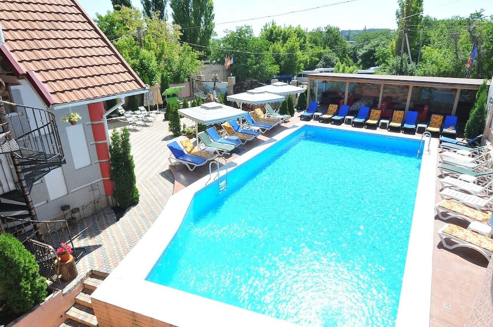 Villa Kalyan Hotel