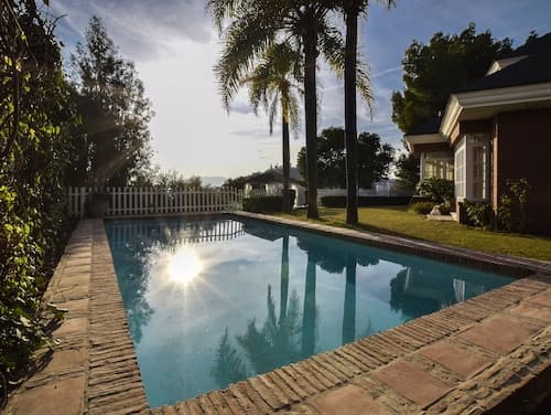 Villa Antumalal