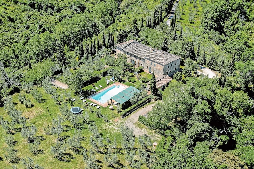 Agriturismo Filettro