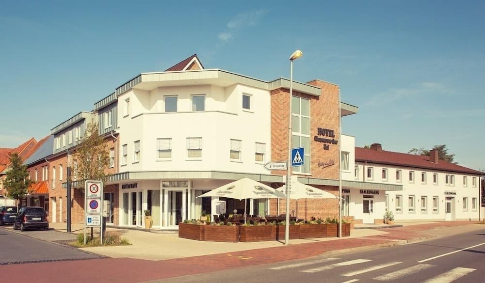 Hotel Clemenswerther Hof