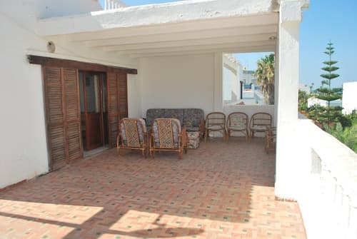 Maison CHW