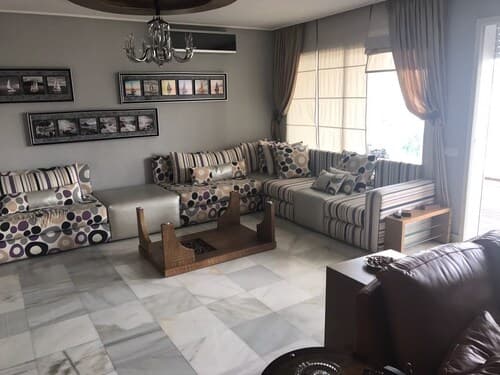 Villa YSF