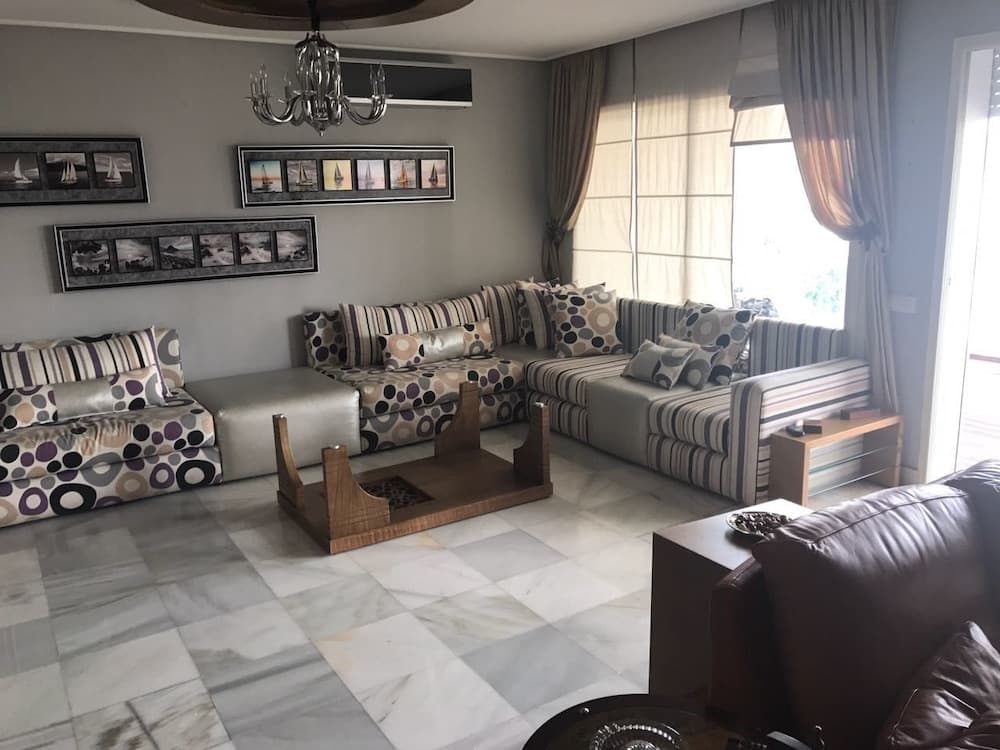 Villa YSF