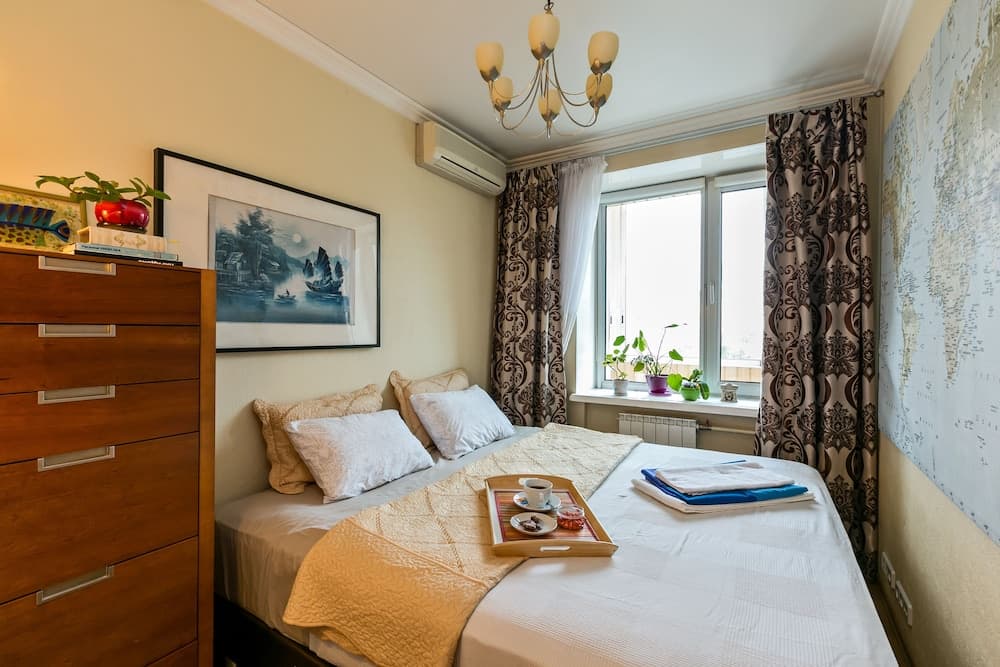 GM Apartment Kutuzovskiy 17