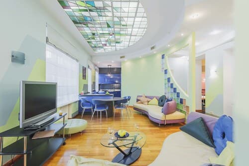 GM Apartment Dolgorukovskaya 29