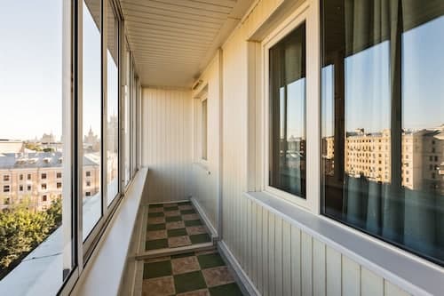 GM Apartment Oruzheynyi 5