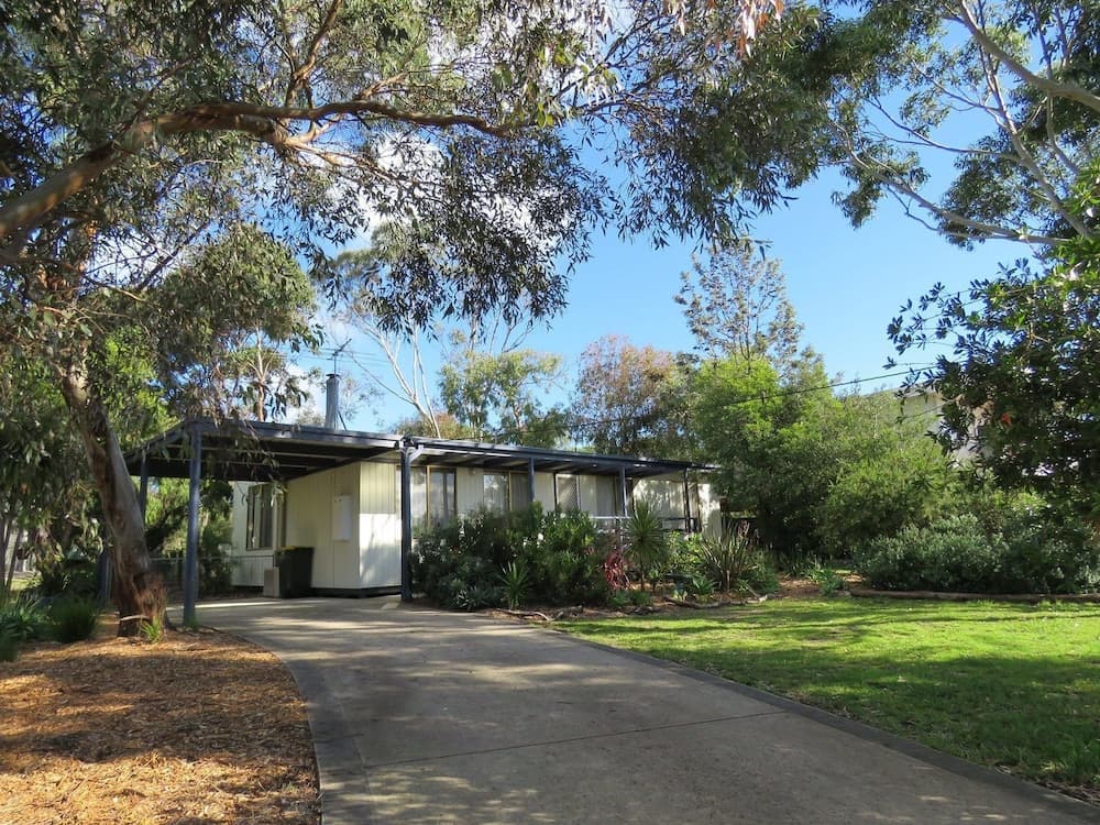 8 Ophir Cottage in Ventnor