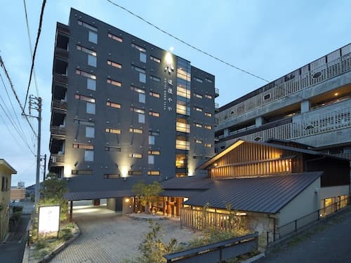 Hotel Dogo Yaya