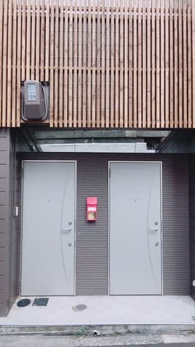 Guesthouse SAYURI 2
