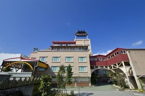 England Motel