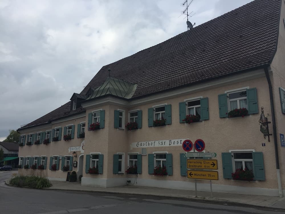 Gasthof zur Post