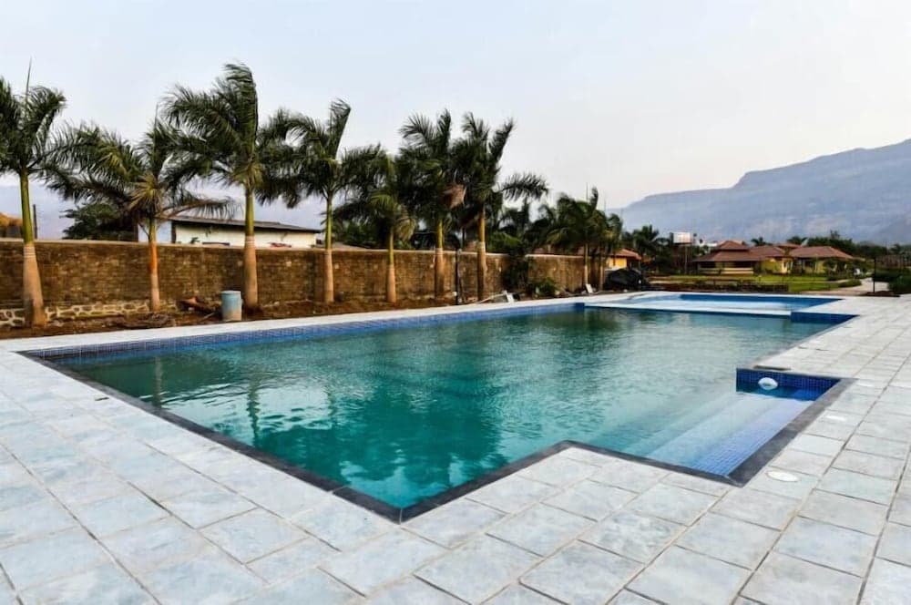 The Kanila Resort