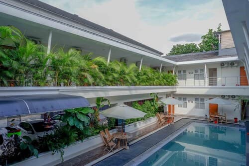 Urbanview Hotel Syariah Casa Azmya Yogyakarta