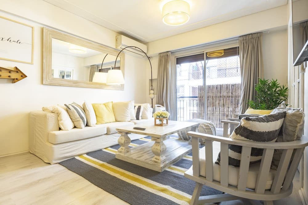 Marcelo T by Be Local Argentina