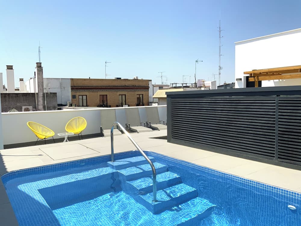 Feelathome Rivero Apartments