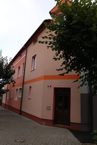 Apartmány u Gigantu