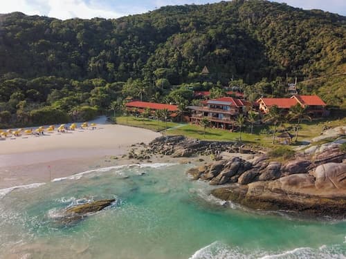 Hotel Atalaia Do Mariscal