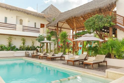 Collection O Kaab Downtown Tulum