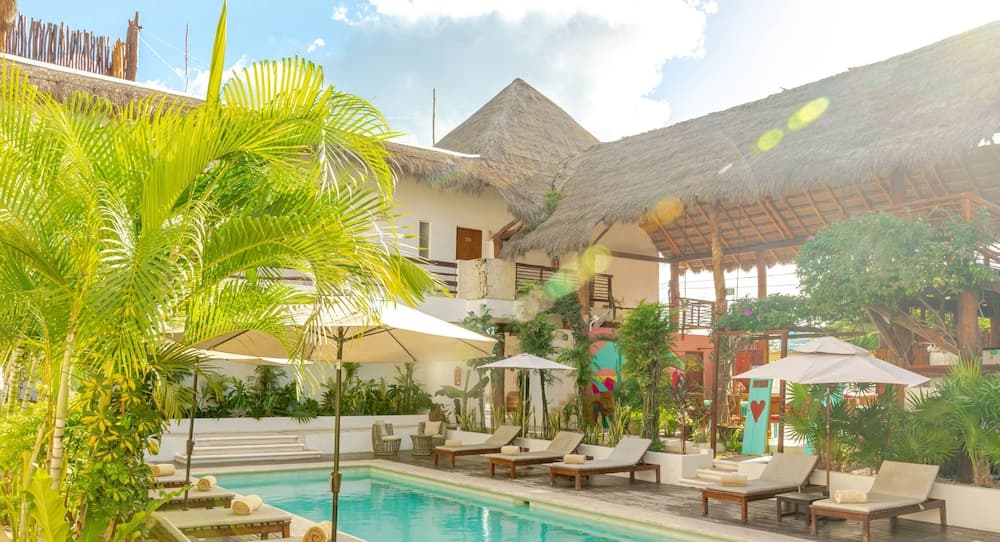 Kaab Tulum