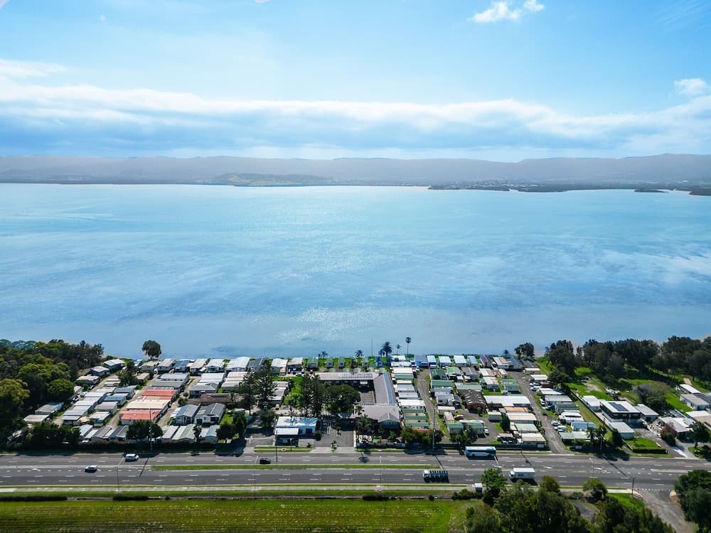 Lakeside Inn Illawarra