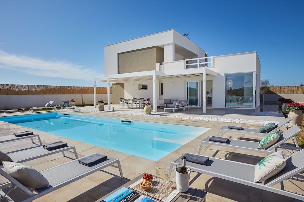 Villa Sariva