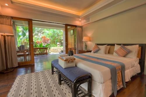 Umah Lawas Ubud