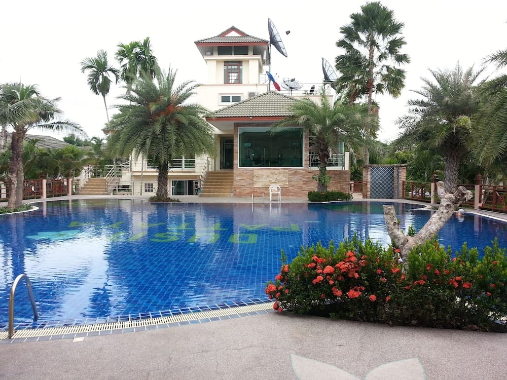 Villa - Baan Dusit Pattaya