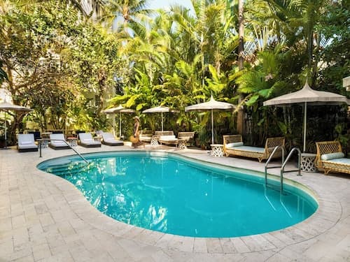 Hotel Trouvail Miami Beach