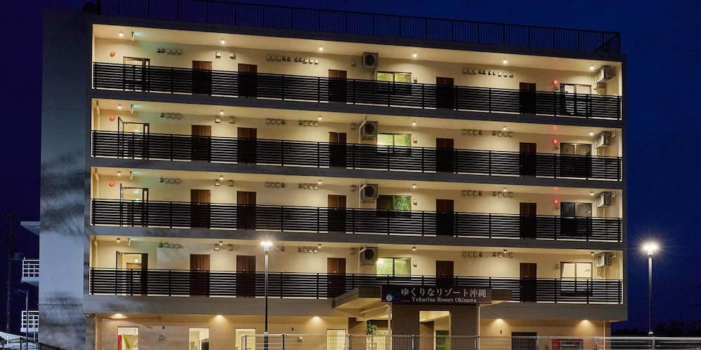 Yukurina Resort Okinawa Umikaji