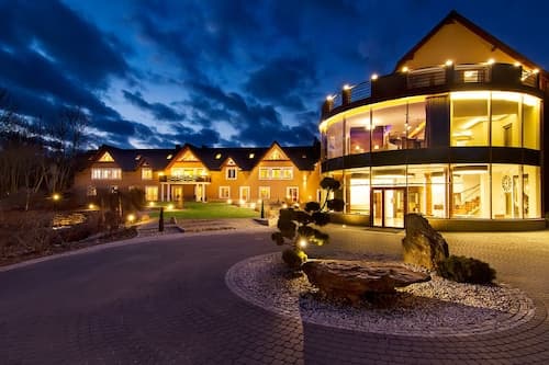 Hotel Pory Roku