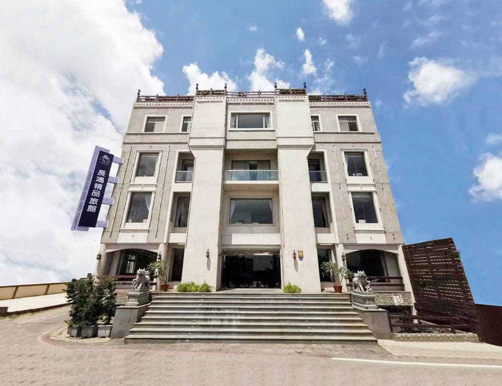 Changhong Hotel