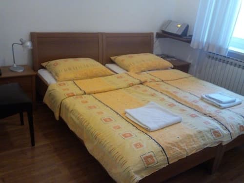 Angela Classic Rooms