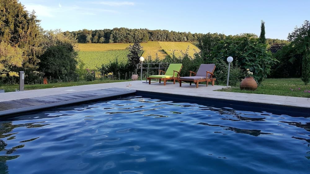 Appartement le Cluny