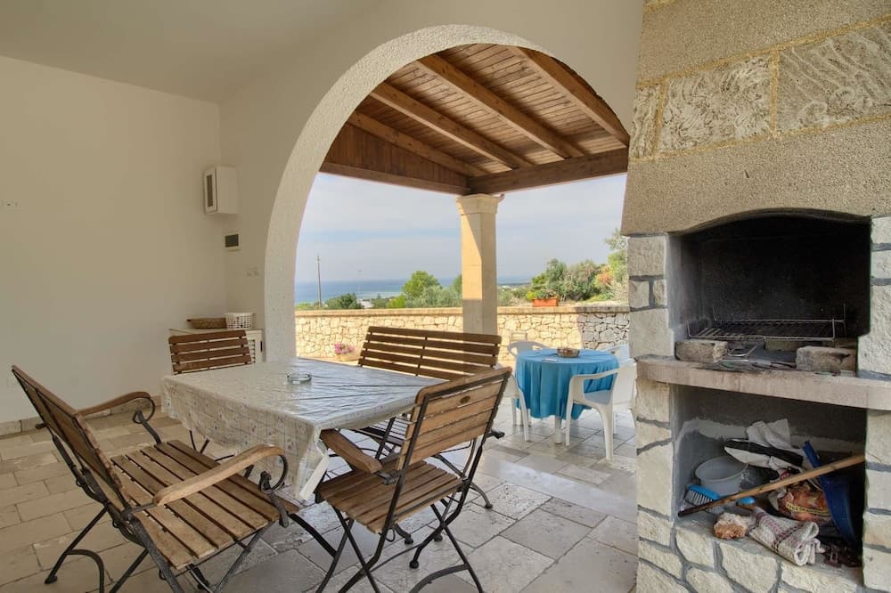 Li Cantori Typical Seaview Solution