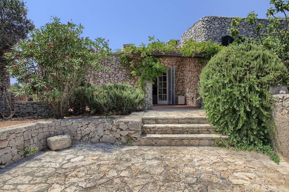 Cucù, Lovely Sea Cottages