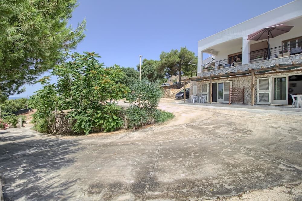 Scia' 1 Seafront Apartment