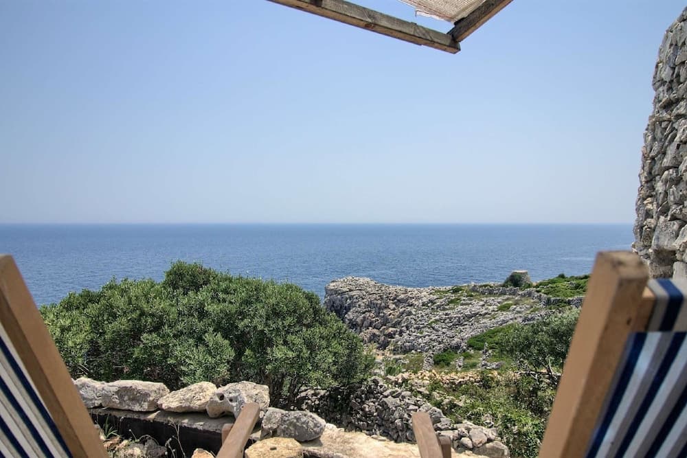 Rural Ocean Front Experience