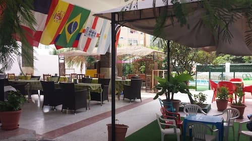 Ocana Apartments