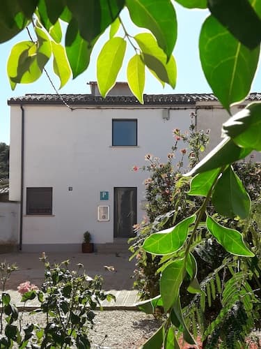 Pension Matarrana