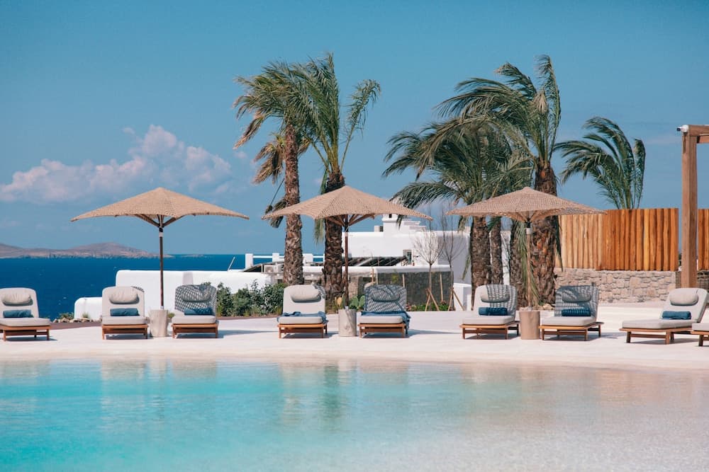 Destino Anamar Mykonos