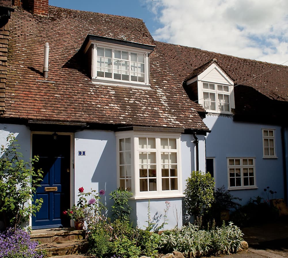 The Old Stables