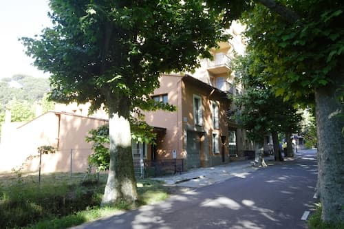Rural Montseny