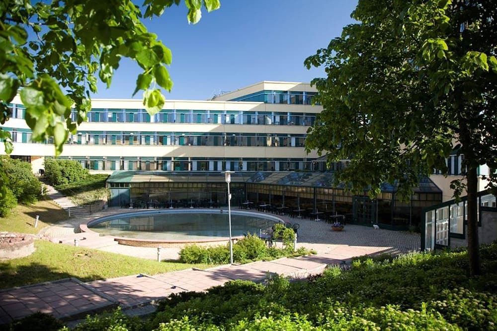 Stockholm Hotel Apartments Sollentuna