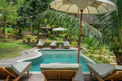 Bali Sesandan Garden