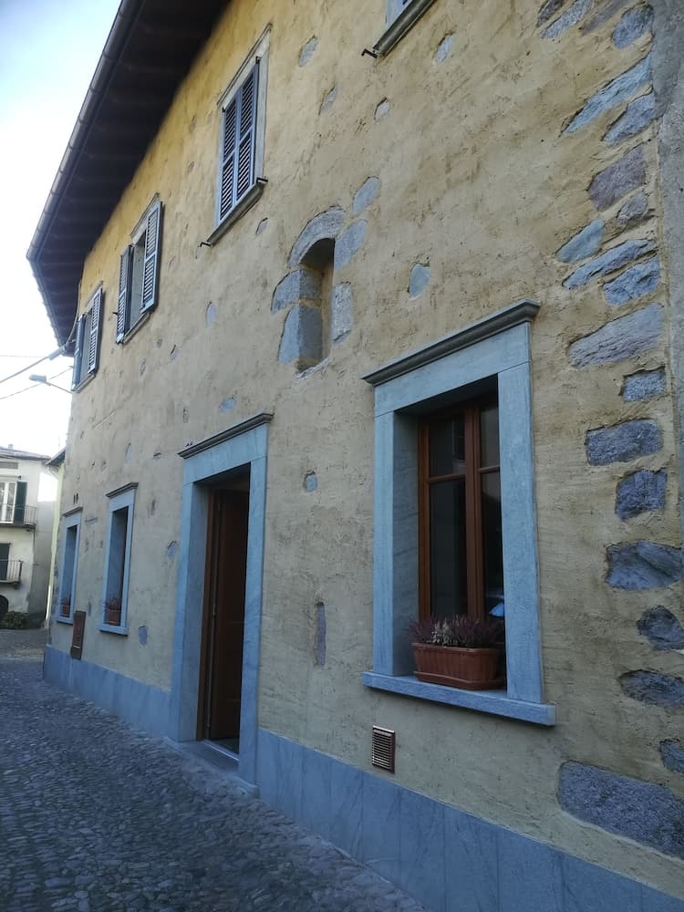 Hotel Albrici