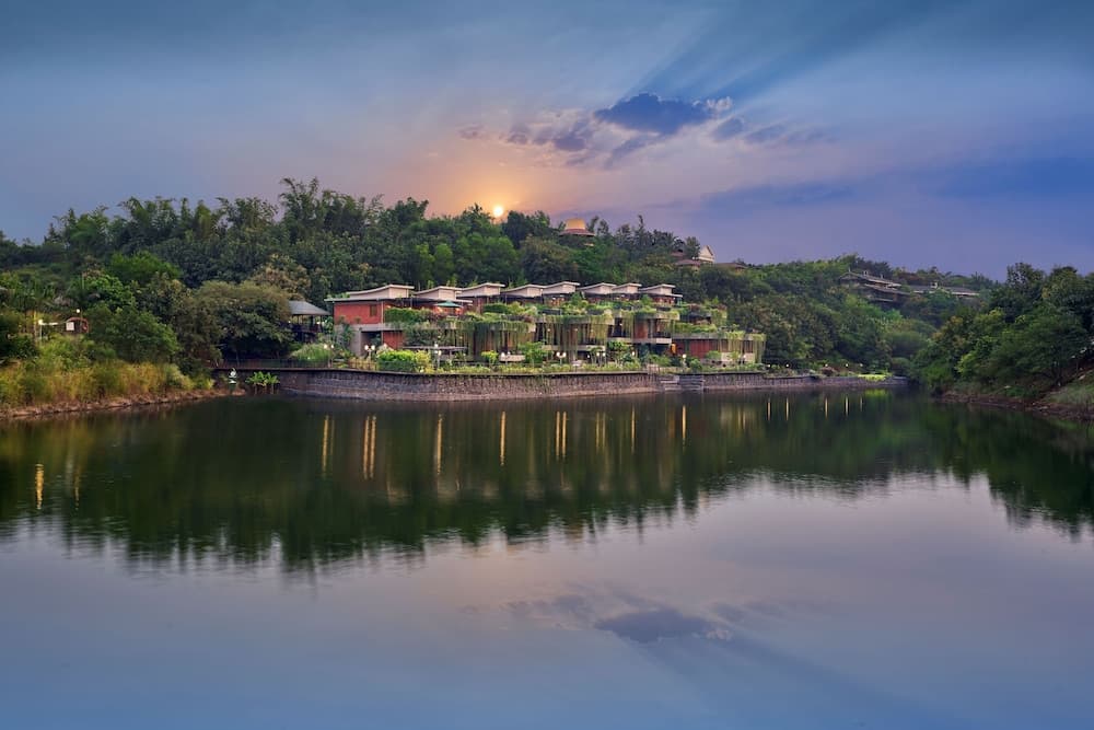 Grape County Resort